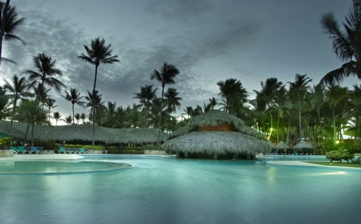 Grand Palladium Punta Cana Resort & Spa