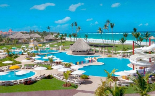 Hard Rock Casino & Hotel Punta Cana