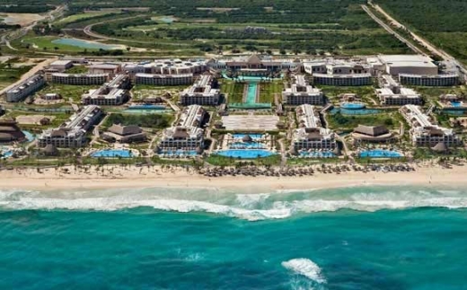 Hard Rock Casino & Hotel Punta Cana