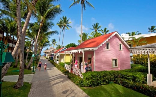 Iberostar Dominicana