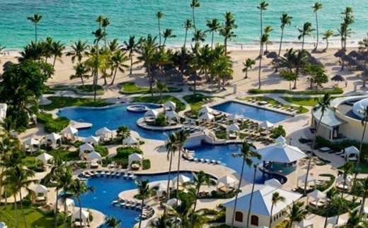 Iberostar Grand Bavaro (Adults Only)