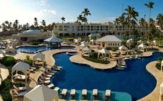 Iberostar Grand Bavaro (Adults Only)