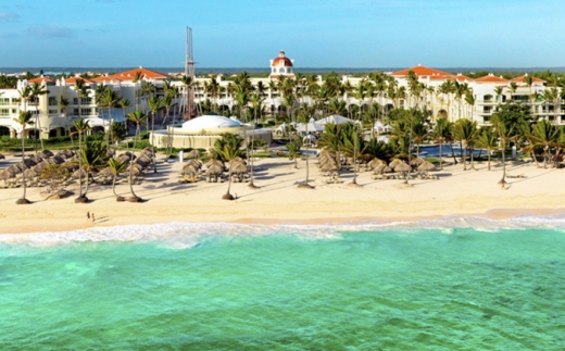 Iberostar Grand Bavaro (Adults Only)