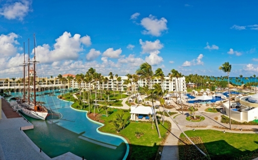 Iberostar Grand Bavaro (Adults Only)