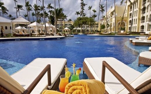 Iberostar Grand Bavaro (Adults Only)