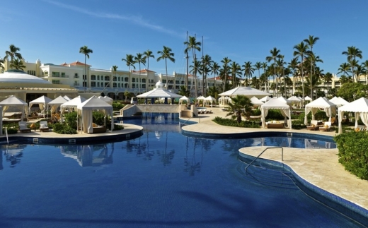 Iberostar Grand Bavaro (Adults Only)