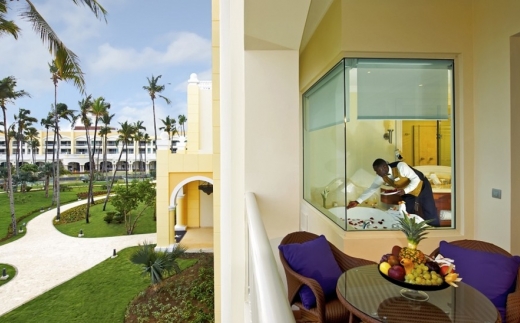 Iberostar Grand Bavaro (Adults Only)