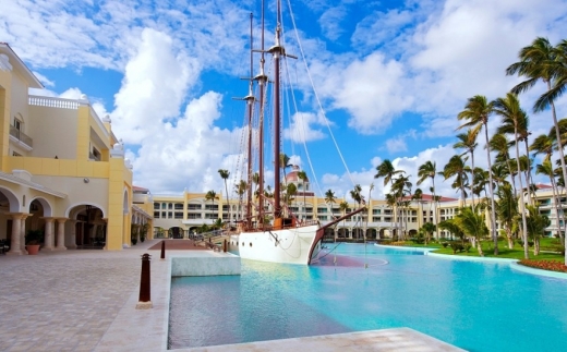 Iberostar Grand Bavaro (Adults Only)