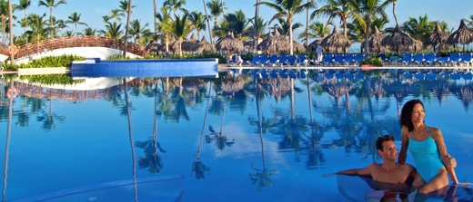 Luxury Bahia Principe Ambar Blue