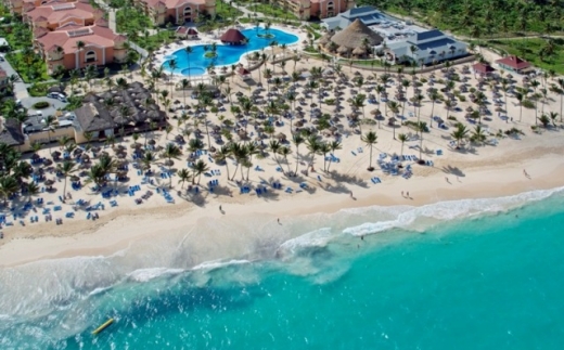 Luxury Bahia Principe Ambar Blue