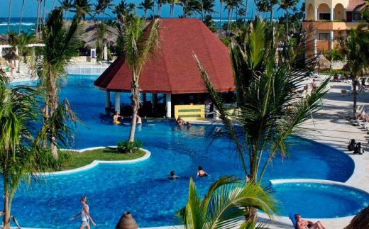 Luxury Bahia Principe Ambar Blue