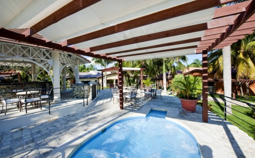 Ifa Villas Bavaro Resort & Spa