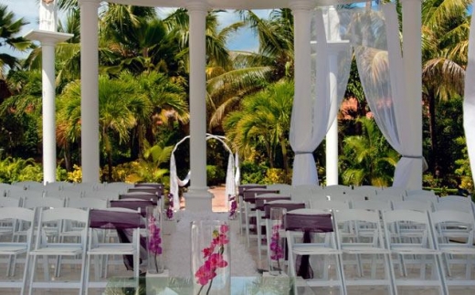 Melia Caribe Tropical