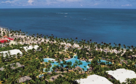 Melia Caribe Tropical