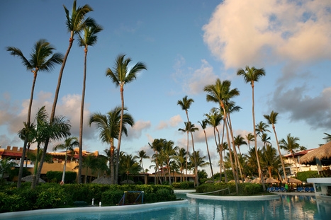 Occidental Grand Punta Cana