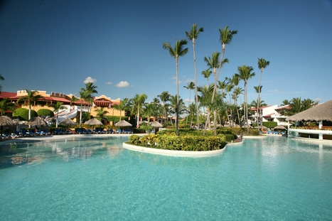 Occidental Grand Punta Cana