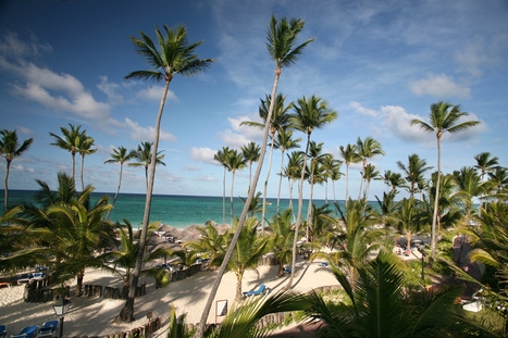 Occidental Grand Punta Cana