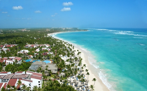 Occidental Grand Punta Cana