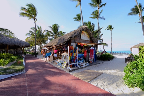 Occidental Grand Punta Cana