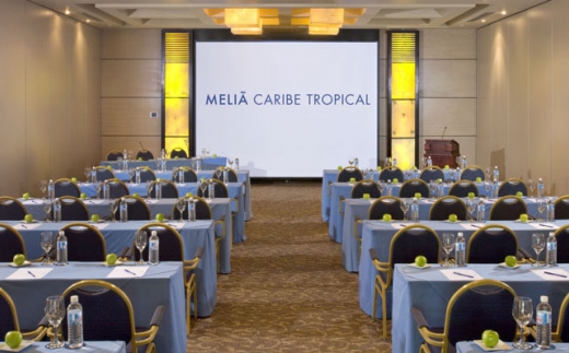 Melia Caribe Tropical