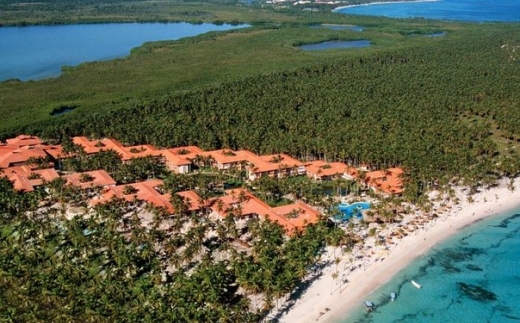 Natura Park Beach Eco Resort & Spa