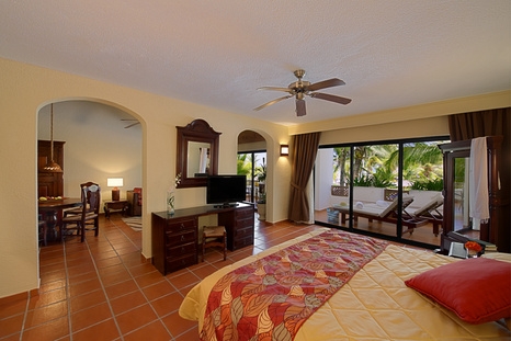 Occidental Grand Punta Cana