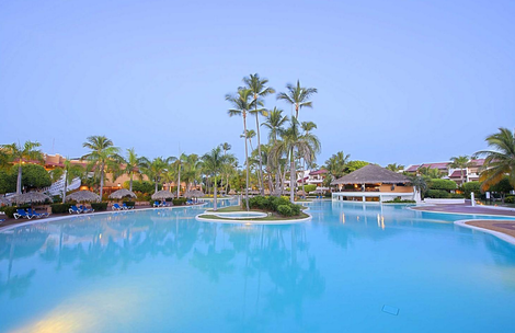 Occidental Grand Punta Cana