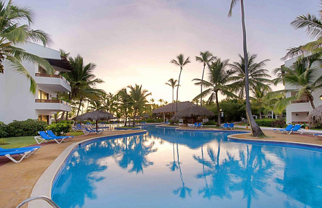 Occidental Grand Punta Cana