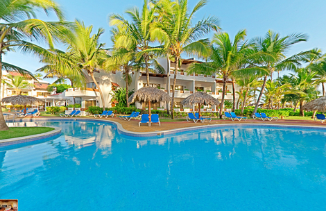 Occidental Grand Punta Cana