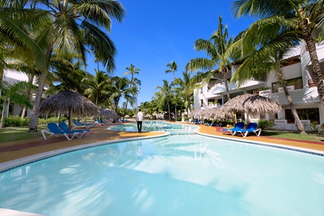 Occidental Grand Punta Cana