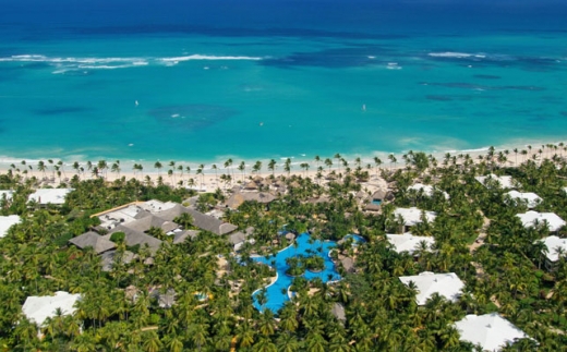 Paradisus Punta Cana