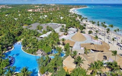 Paradisus Punta Cana