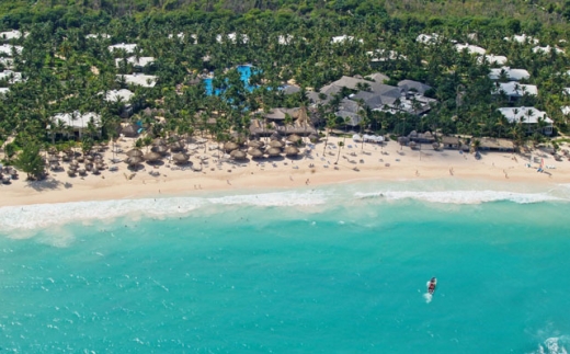 Paradisus Punta Cana