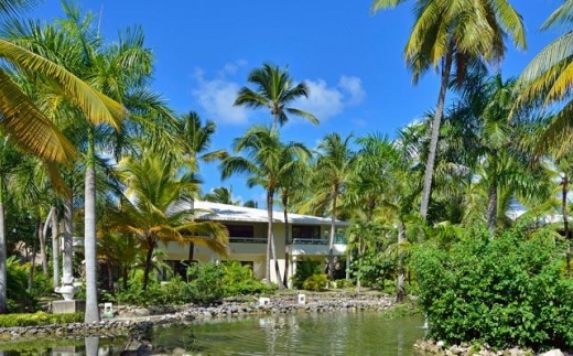 Paradisus Punta Cana