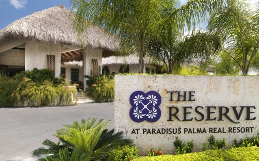 Paradisus Palma Real Golf & Spa