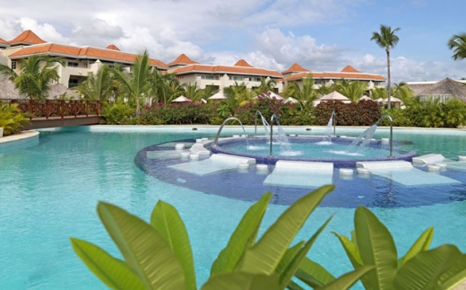 Paradisus Palma Real Golf & Spa