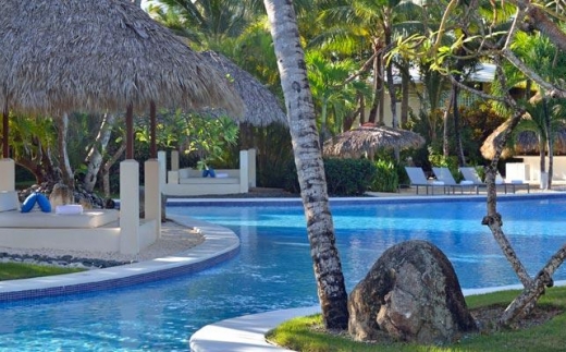 Paradisus Punta Cana