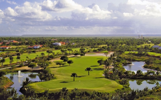 Paradisus Punta Cana