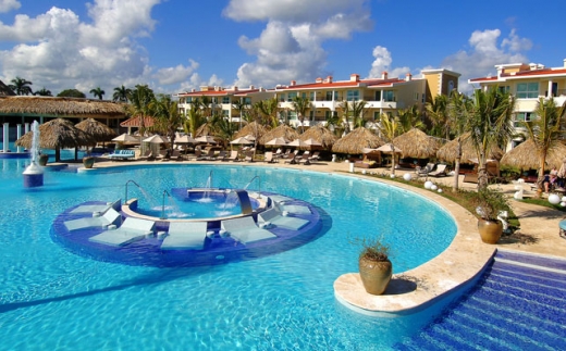 Paradisus Punta Cana