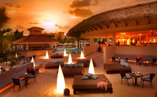 Paradisus Punta Cana