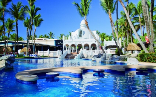 Club Hotel Riu Bambu