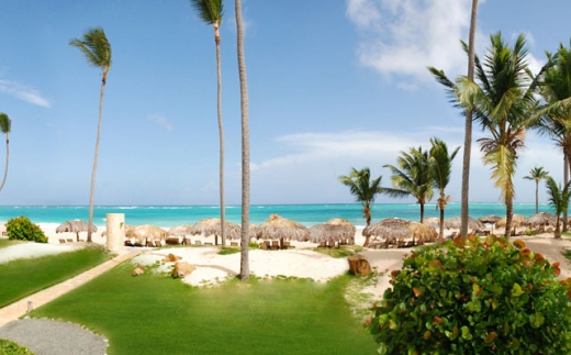 Paradisus Punta Cana