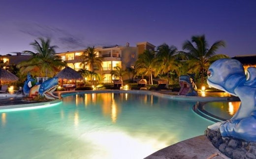 Paradisus Punta Cana