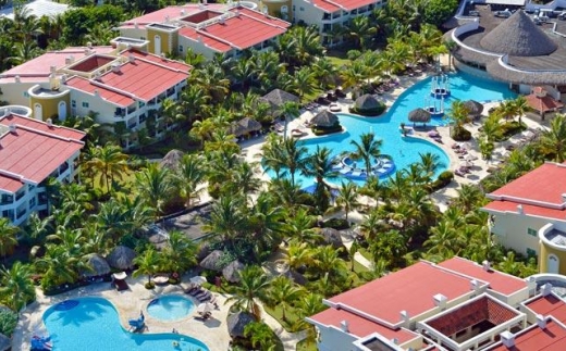 Paradisus Punta Cana