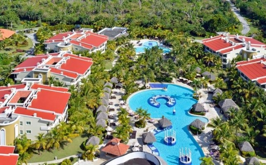 Paradisus Punta Cana