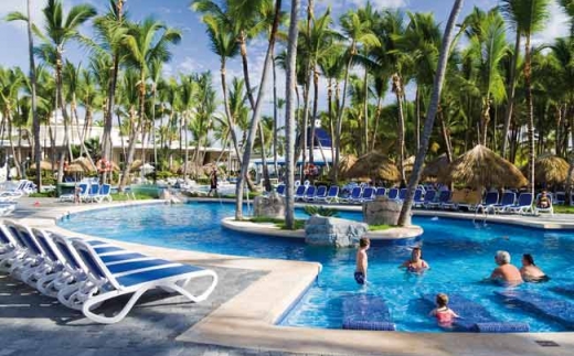 Club Hotel Riu Bambu