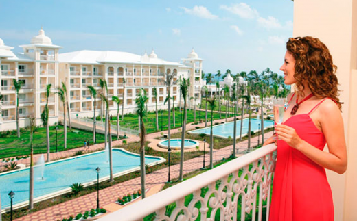 Riu Palace Punta Cana