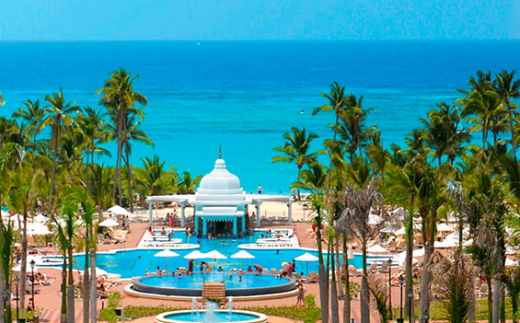 Riu Palace Punta Cana