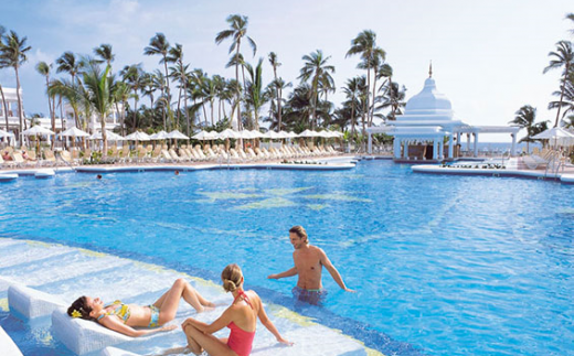 Riu Palace Punta Cana