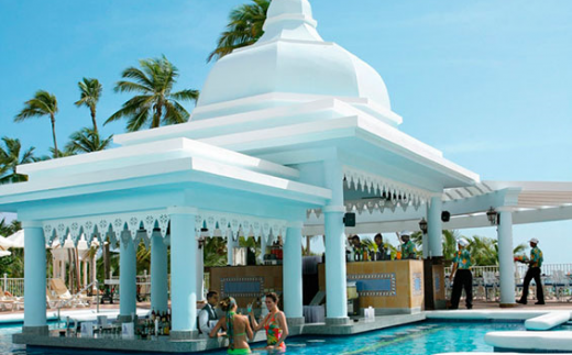 Riu Palace Punta Cana